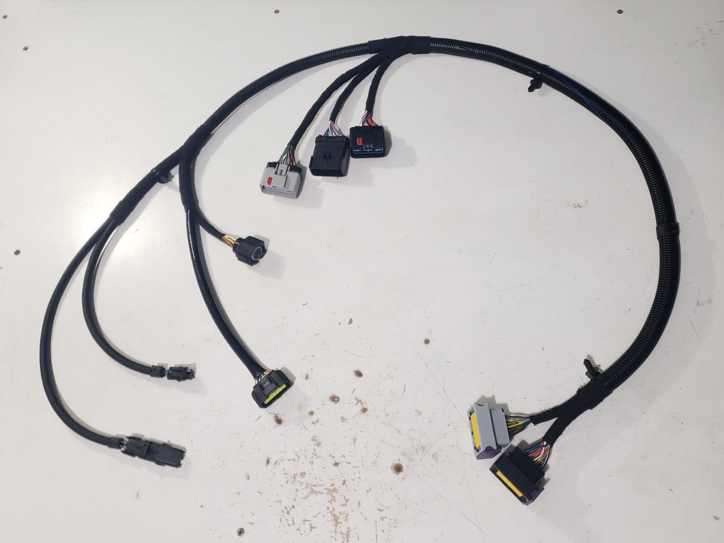 NEW 2004 Dodge Ram 2500 3500 Transmission Wiring Harness Auto 48RE 2WD/ 4X4 5.9L