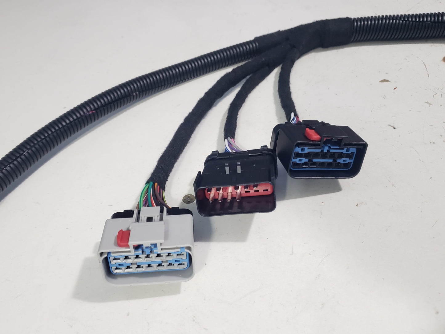 NEW 2004 Dodge Ram 2500 3500 Transmission Wiring Harness Auto 48RE 2WD/ 4X4 5.9L