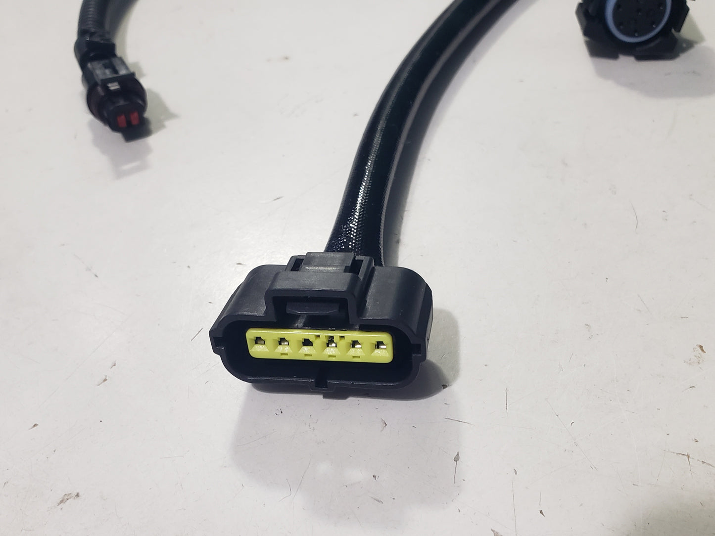 NEW 2004 Dodge Ram 2500 3500 Transmission Wiring Harness Auto 48RE 2WD/ 4X4 5.9L