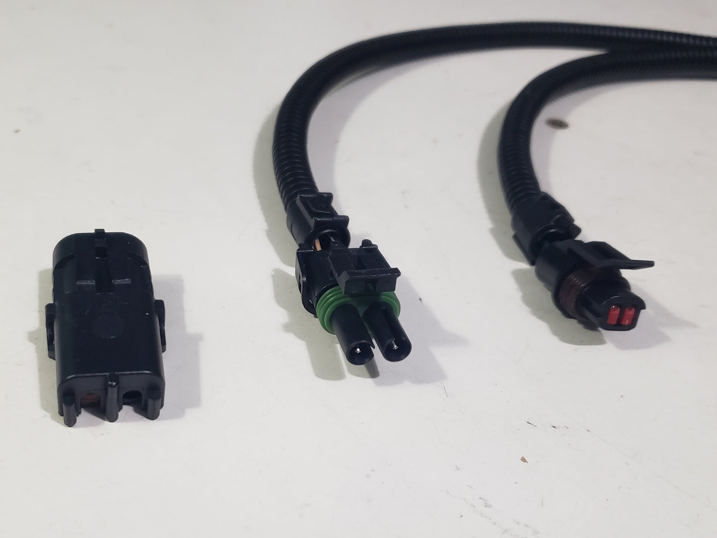 NEW 2004 Dodge Ram 2500 3500 Transmission Wiring Harness Auto 48RE 2WD/ 4X4 5.9L