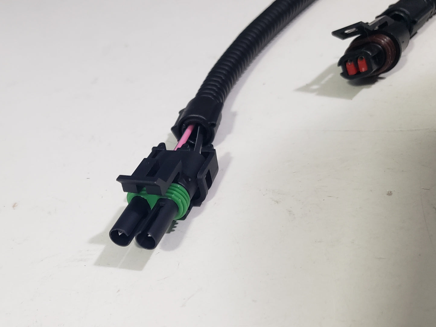 NEW Transmission Wiring Harness for 2006-07 Ram 2500 3500 5.9L Cummins 48RE Automatic