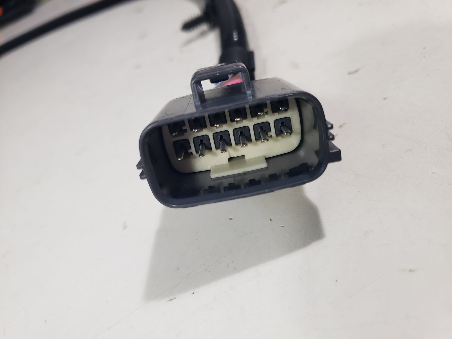 NEW Transmission Wiring Harness for 2005 Dodge Ram 2500 3500 CUMMINS A/T 48RE