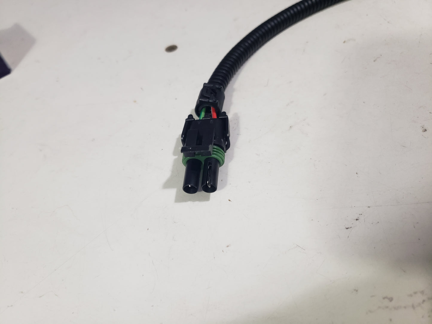 NEW Manual Transmission Wiring harness for 2004 Dodge Ram 2500 3500 5.9L 5 Or 6 Speed