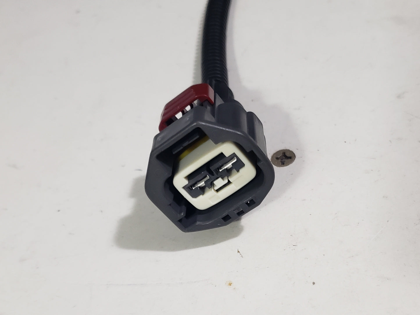 NEW 2005 DODGE RAM 2500 3500 TRANSMISSION WIRING HARNESS 5.9L 48RE 4X4 ELECTRIC SHIFT TRANSFER CASE.