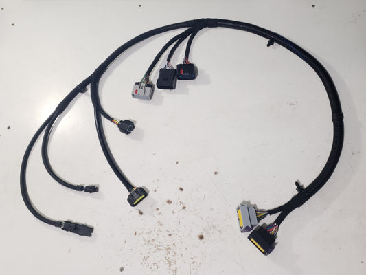 NEW 2004 Dodge Ram 2500 3500 Transmission Wiring Harness Auto 48RE 2WD/ 4X4 5.9L