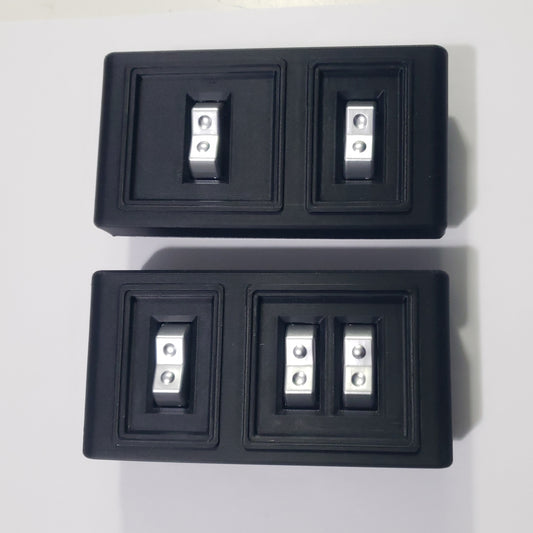 NEW Power Window & Lock Switches 1986-93 Dodge RAM D150 B150 Dakota Ram Charger