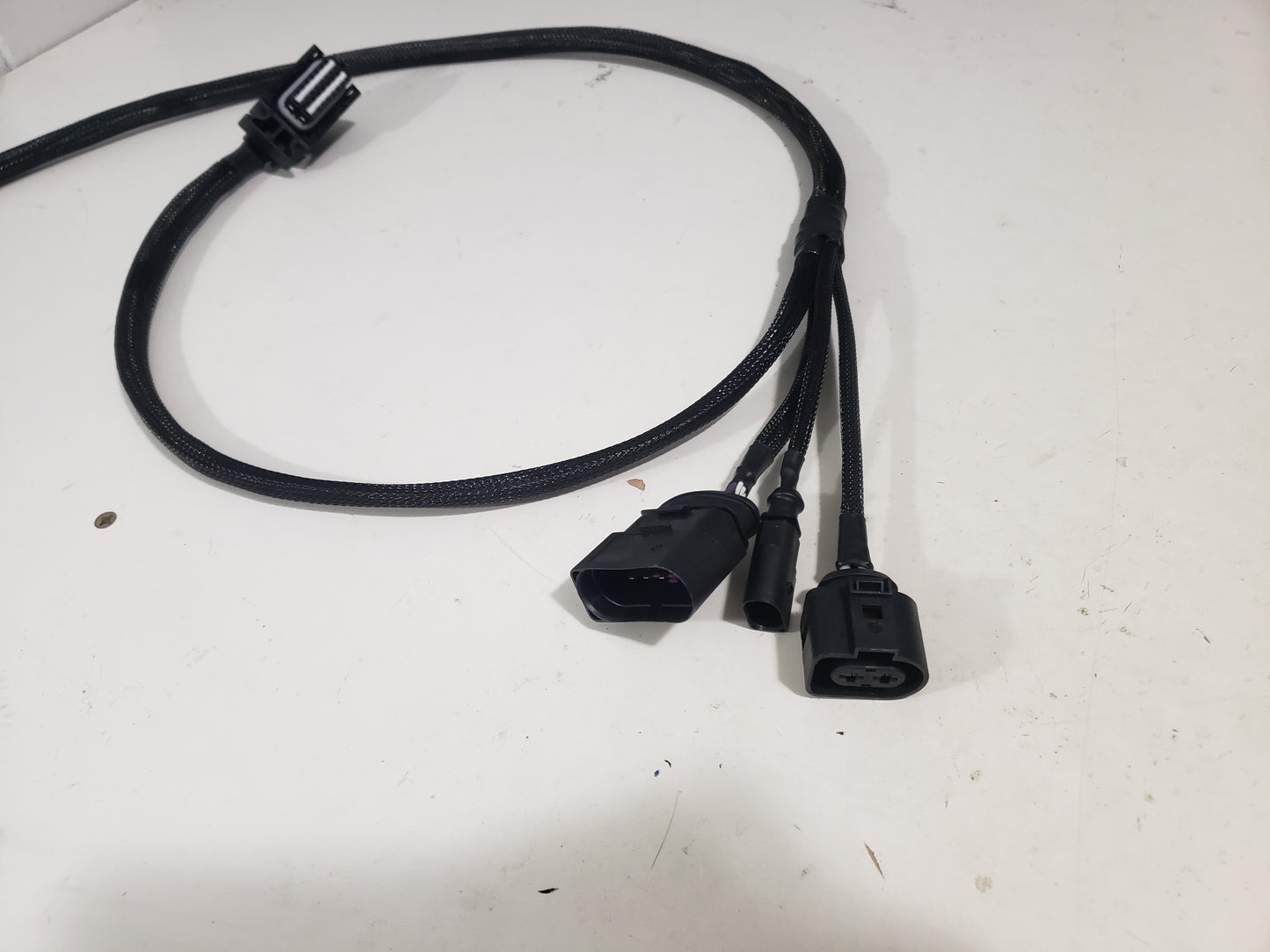 NEW ALH TDI Engine Wiring Harness 1999 VW Jetta Golf MK4 1.9L M/T Volkswagen