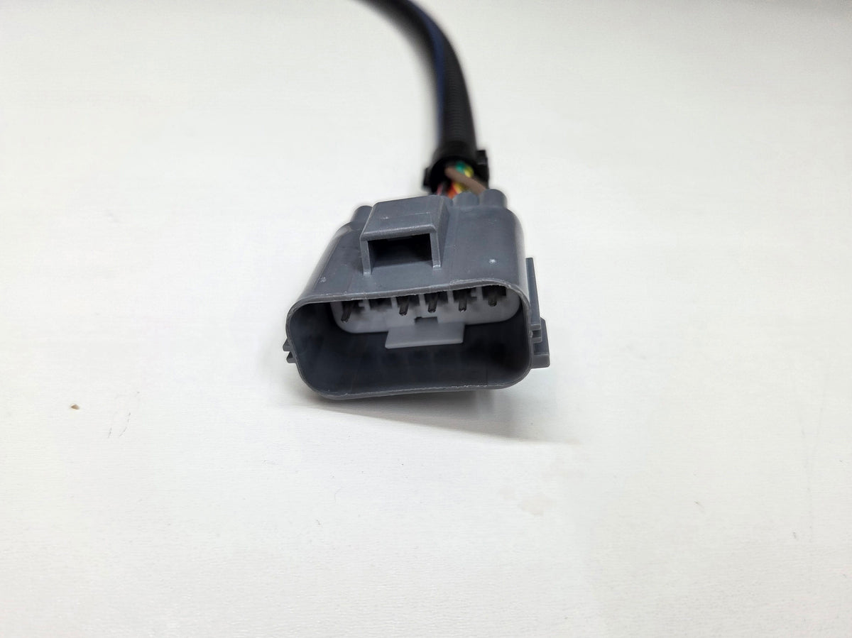 NEW MANUAL Transmission Wiring Harness for 2006 - 2007 Ram 2500 3500 CUMMINS G56 4X4 Electric Shift Transfer Case