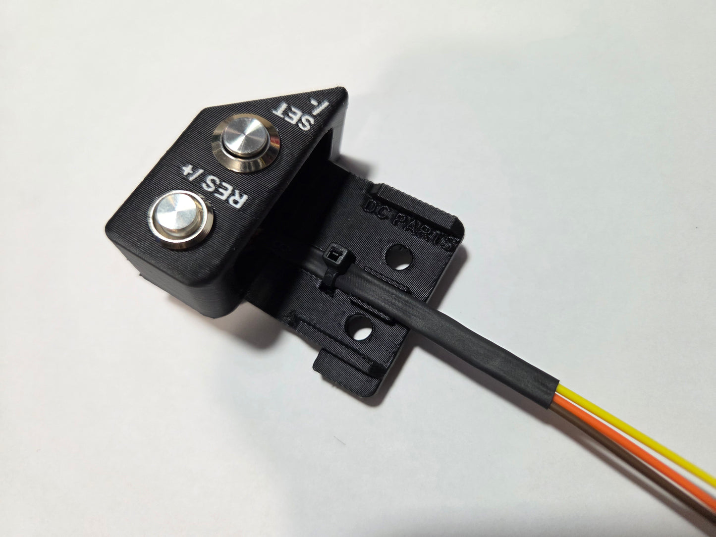 NEW CRUISE CONTROL SWITCHES FOR 1992 - 1993 DODGE RAM D/W 150 250 350 DAKOTA