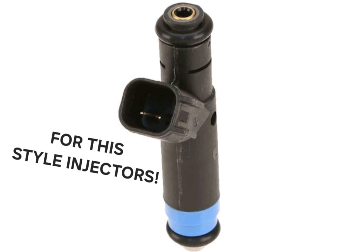 2000 - 2003 Dodge Dakota Ram 1500 3.9L V6 to V8 Swap 5.2 / 5.9 Wiring Harness