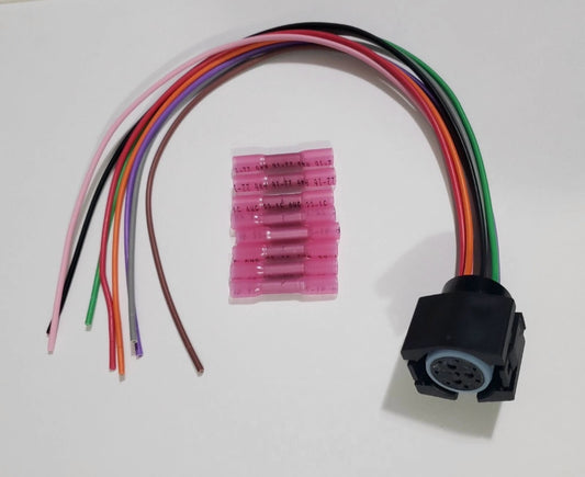 42RE 46RE 47RE 48RE Transmission Wiring Harness repair Kit 1994+ DODGE RAM JEEP