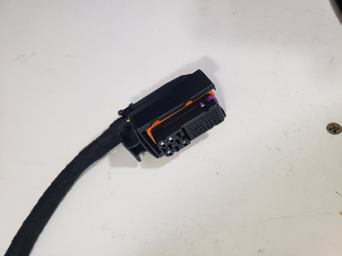 NEW ALH TDI Engine Wiring Harness 2002 VW Jetta Golf MK4 1.9L M/T Volkswagen
