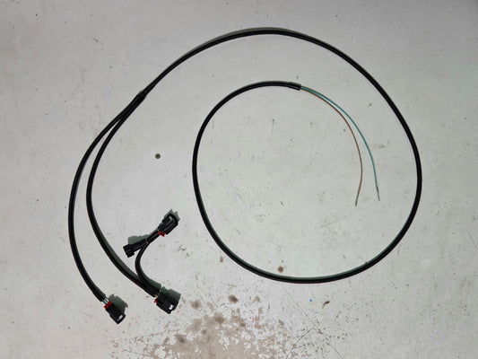2000 - 2003 Dodge Dakota Ram 1500 3.9L V6 to V8 Swap 5.2 / 5.9 Wiring Harness