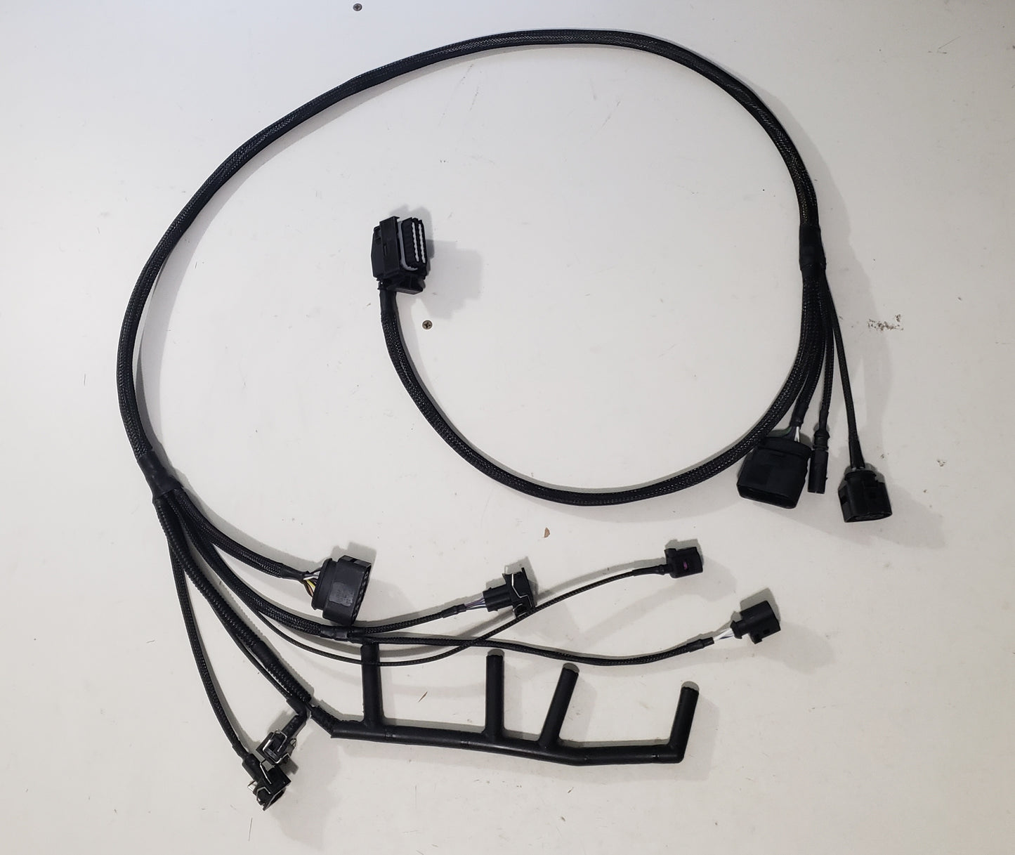 NEW ALH TDI Engine Wiring Harness 1999 VW Jetta Golf MK4 1.9L M/T Volkswagen
