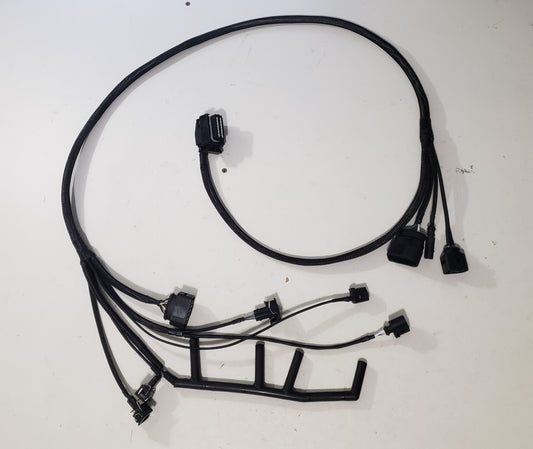 NEW ALH TDI Engine Wiring Harness 1999 VW Jetta Golf MK4 1.9L M/T Volkswagen