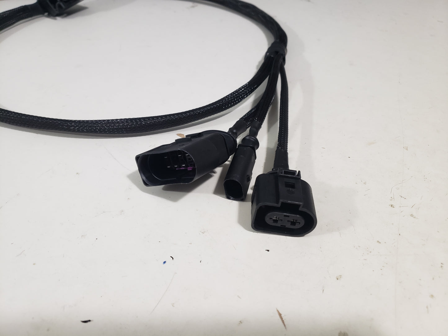 NEW ALH TDI Engine Wiring Harness 1999 VW Jetta Golf MK4 1.9L M/T Volkswagen