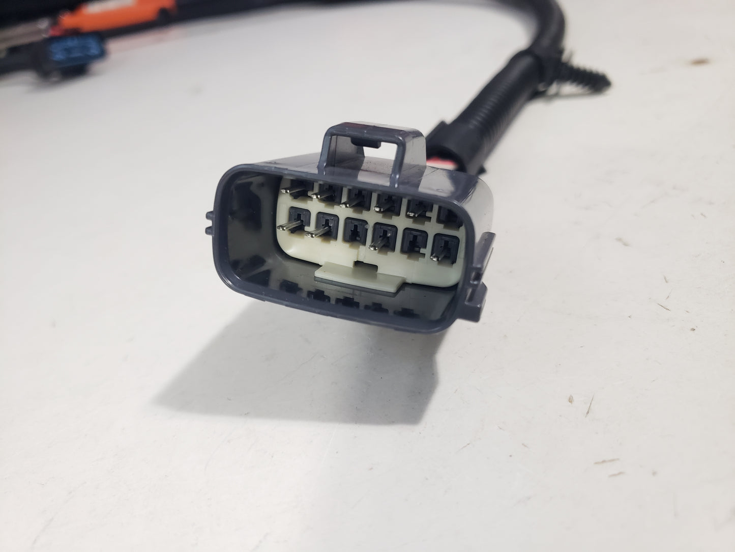 NEW Transmission Wiring Harness for 2005 Dodge Ram 2500 3500 CUMMINS A/T 48RE