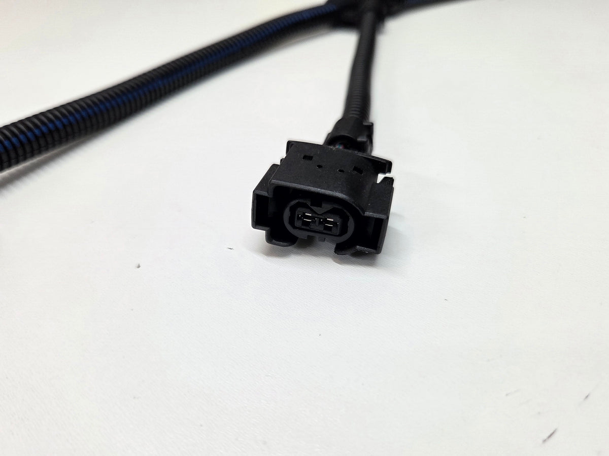 NEW MANUAL Transmission Wiring Harness for 2006 - 2007 Ram 2500 3500 CUMMINS G56 4X4 Electric Shift Transfer Case