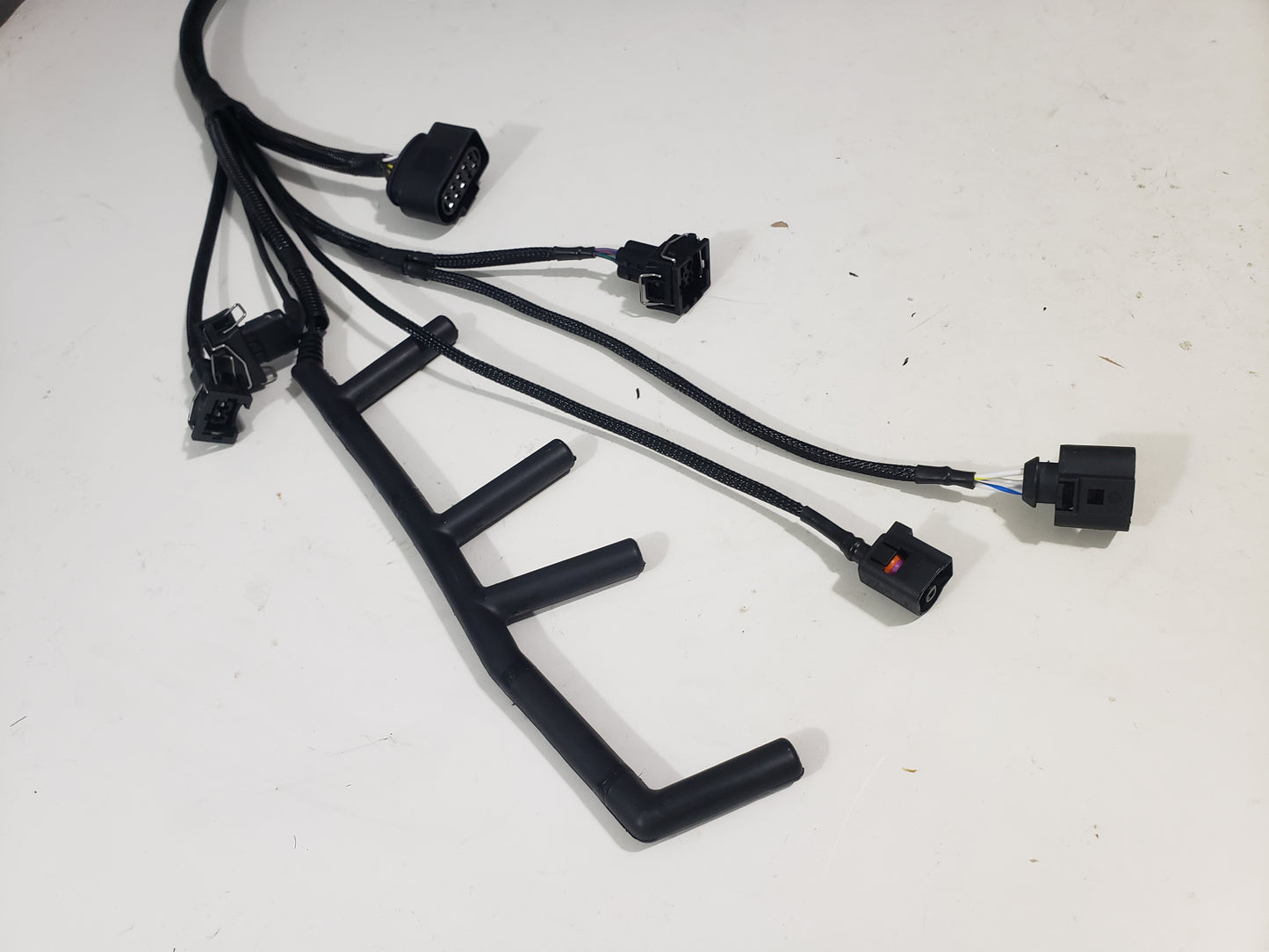 NEW ALH TDI Engine Wiring Harness 1999 VW Jetta Golf MK4 1.9L M/T Volkswagen