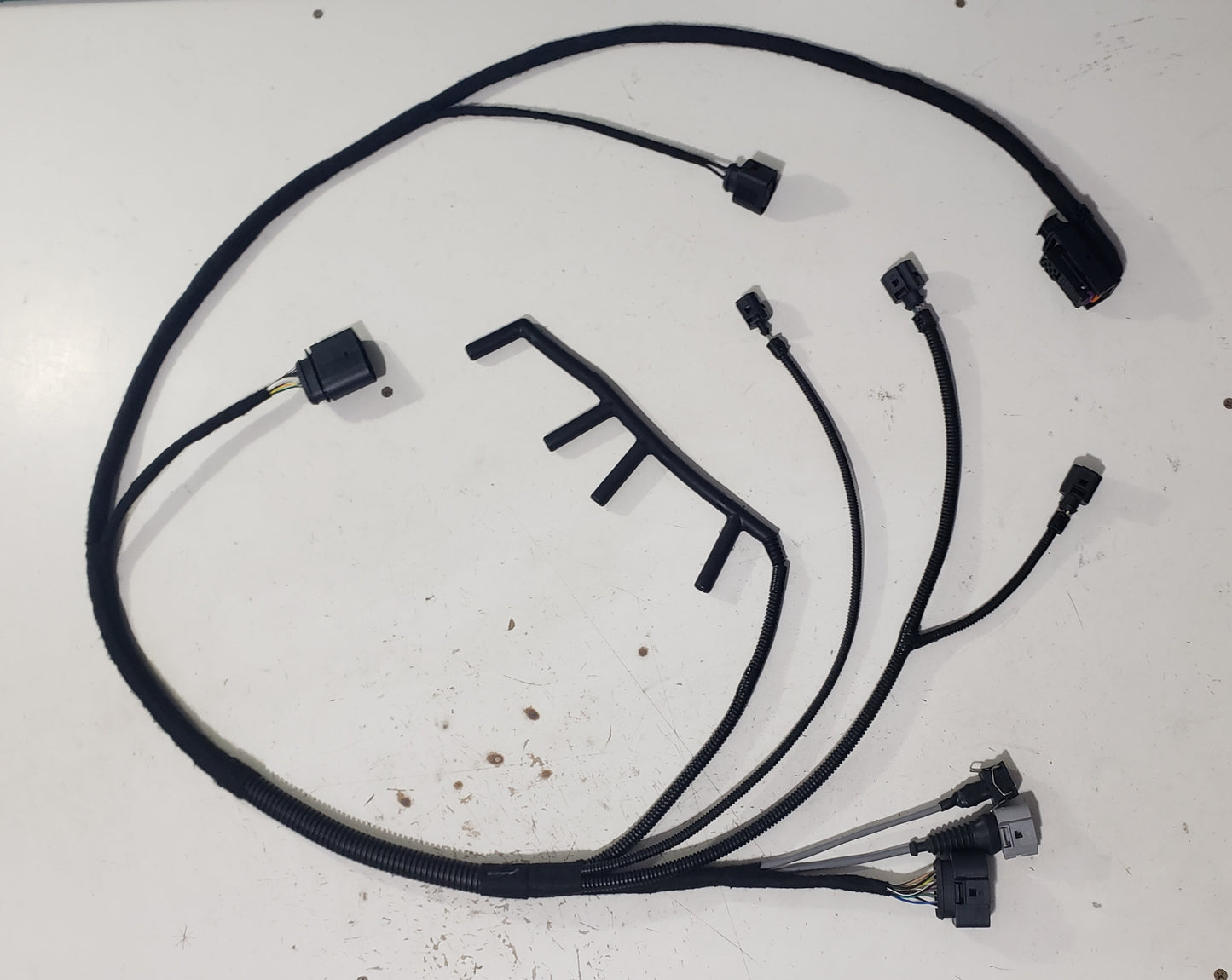 NEW ALH TDI Engine Wiring Harness 2000 - 2001 VW Jetta Golf MK4 1.9L M/T