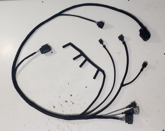 NEW ALH TDI Engine Wiring Harness 2000 - 2001 VW Jetta Golf MK4 1.9L M/T