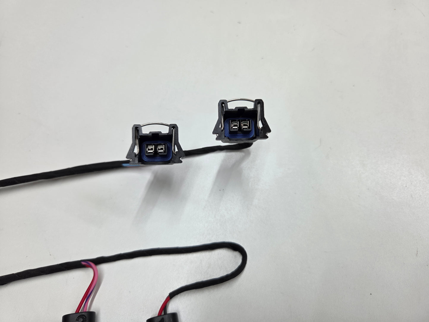 NEW Fuel Injector Wiring Harness 1996-2000 Chevy GMC 2500 3500 PICKUP SUBURBAN 7.4L 454