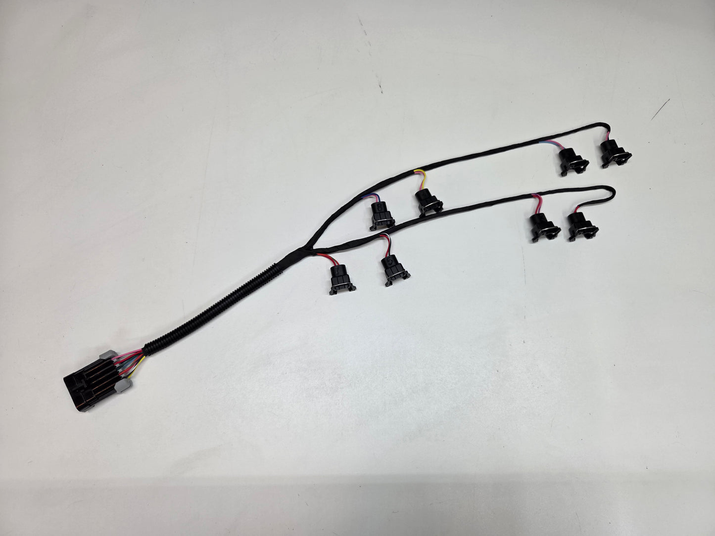 NEW Fuel Injector Wiring Harness 1996-2000 Chevy GMC 2500 3500 PICKUP SUBURBAN 7.4L 454