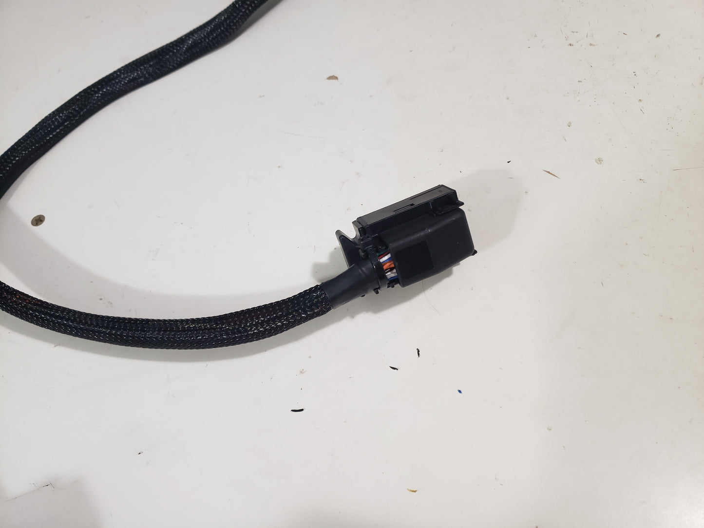 NEW ALH TDI Engine Wiring Harness 1999 VW Jetta Golf MK4 1.9L M/T Volkswagen
