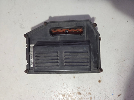 1995 dodge dakota 5.2l manual trans pcm