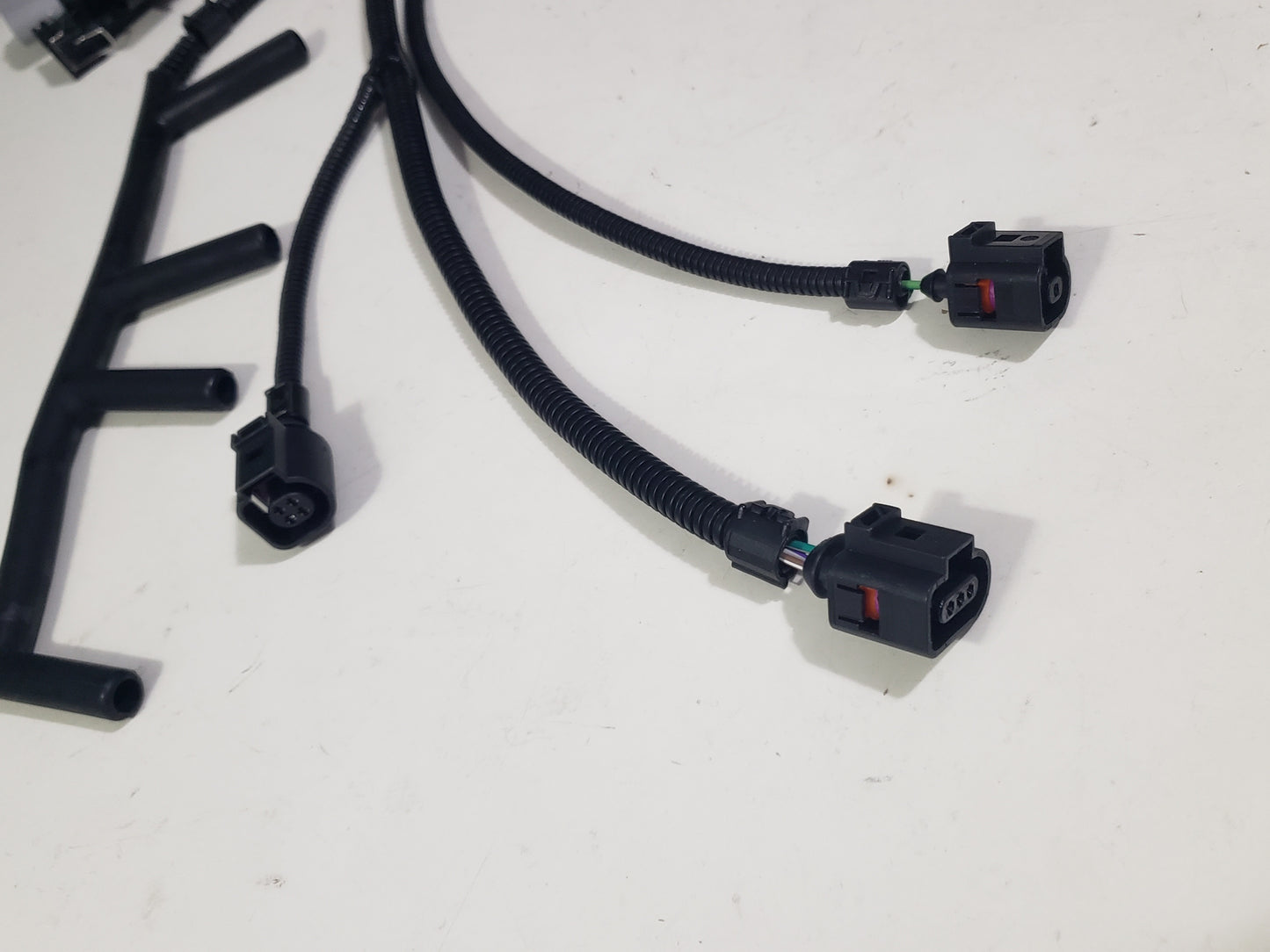 NEW ALH TDI Engine Wiring Harness 2000 - 2001 VW Jetta Golf MK4 1.9L M/T