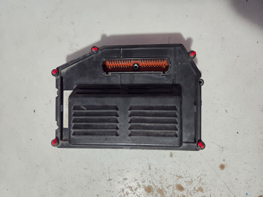 1993 DODGE TRUCK VAN DAKOTA 5.2L AUTO CONTROL MODULE ECU PCM 56027848  136K