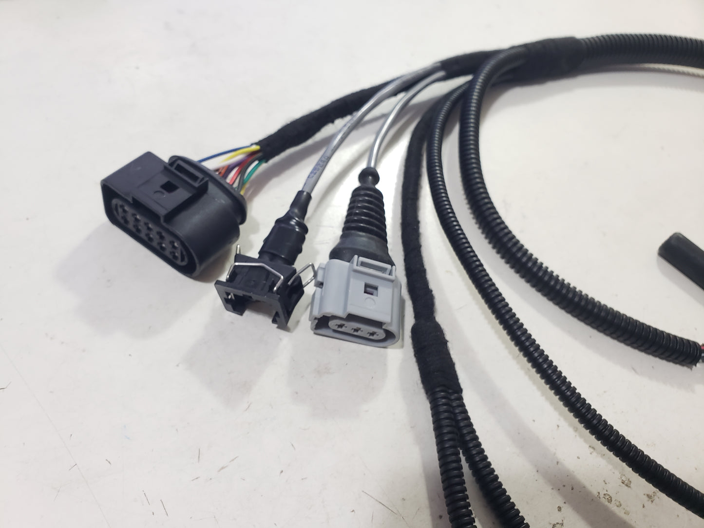NEW ALH TDI Engine Wiring Harness 2002 VW Jetta Golf MK4 1.9L M/T Volkswagen