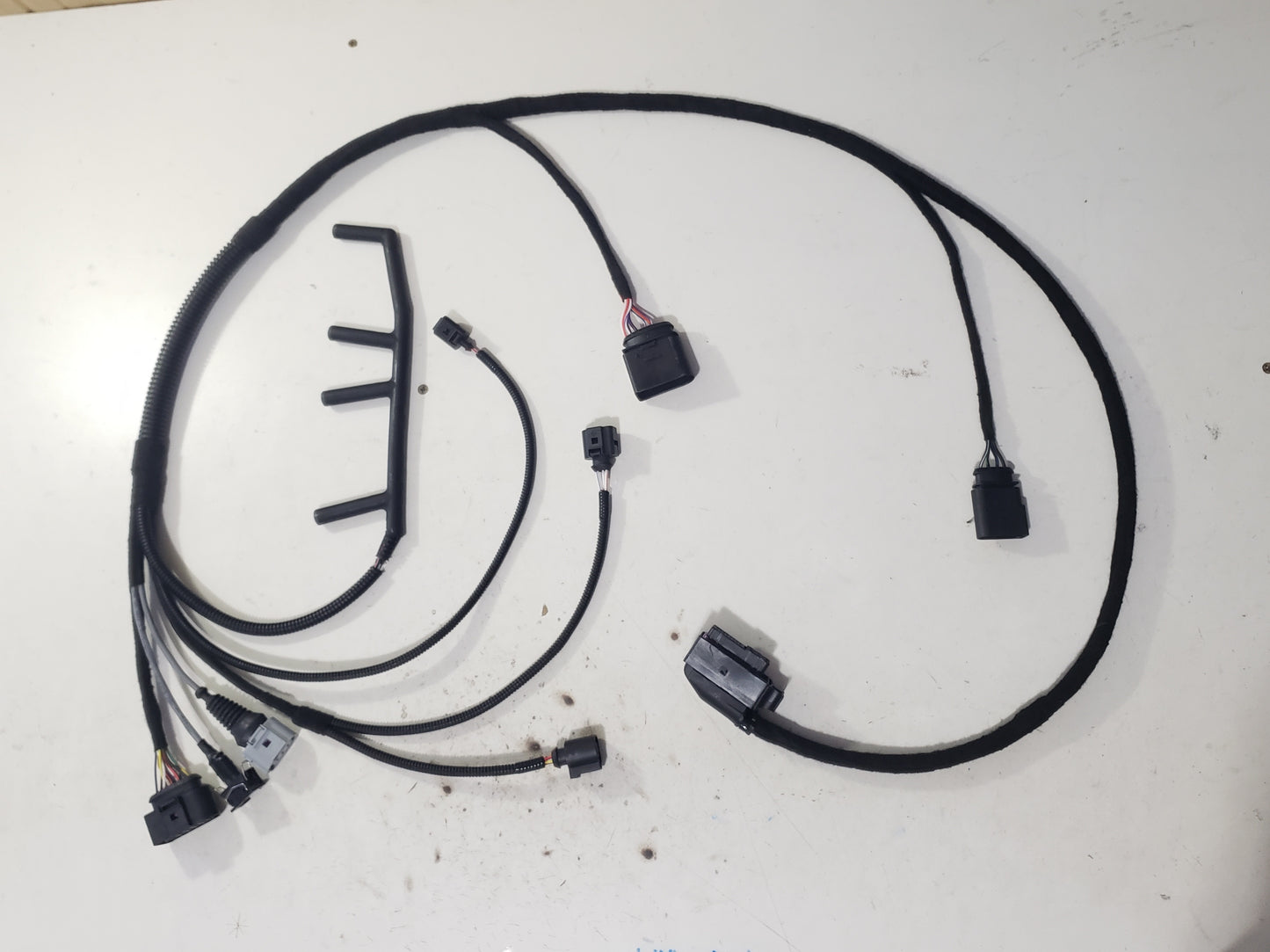 NEW ALH TDI Engine Wiring Harness 2002 VW Jetta Golf MK4 1.9L M/T Volkswagen