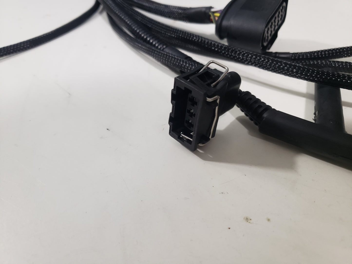 NEW ALH TDI Engine Wiring Harness 1999 VW Jetta Golf MK4 1.9L M/T Volkswagen