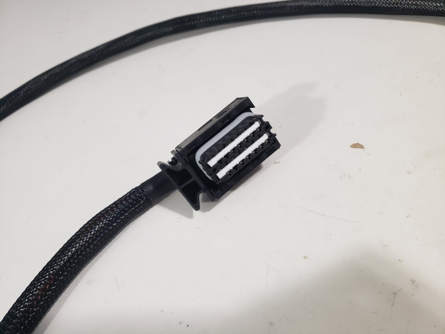 NEW ALH TDI Engine Wiring Harness 1999 VW Jetta Golf MK4 1.9L M/T Volkswagen