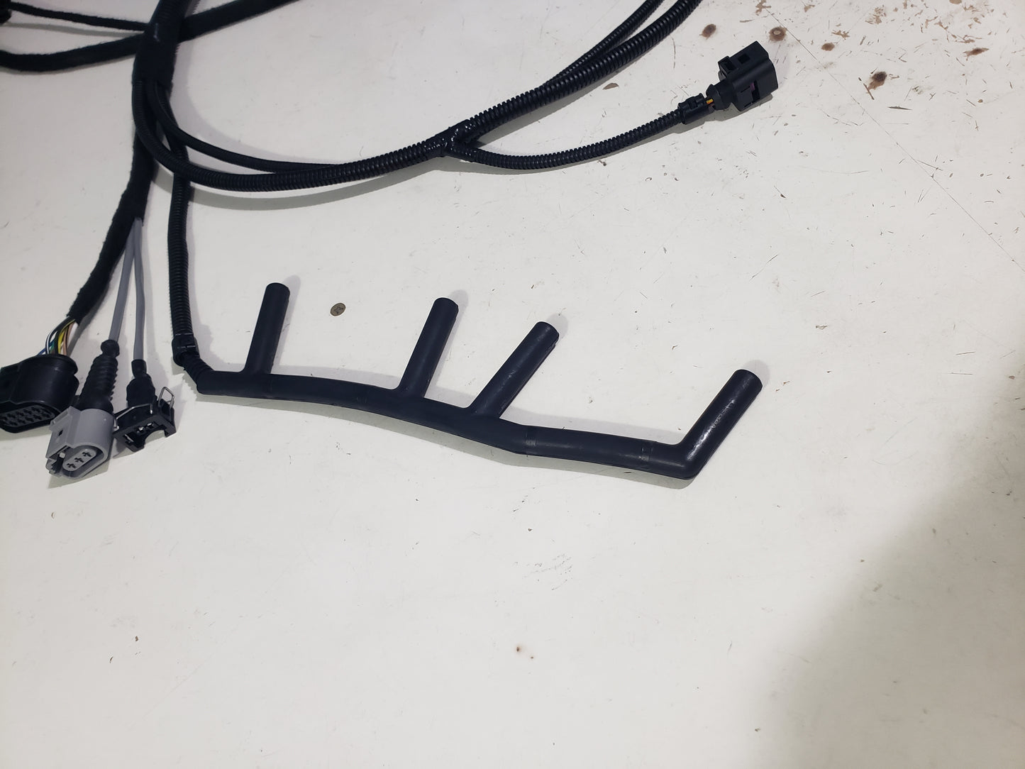 NEW ALH TDI Engine Wiring Harness 2000 - 2001 VW Jetta Golf MK4 1.9L M/T